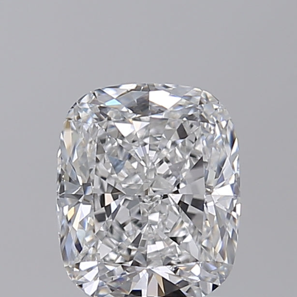 1,52 Ct F Color Vs1 Long Cushion Cut Lab, выращенное алмазом - вариация сертифицирована