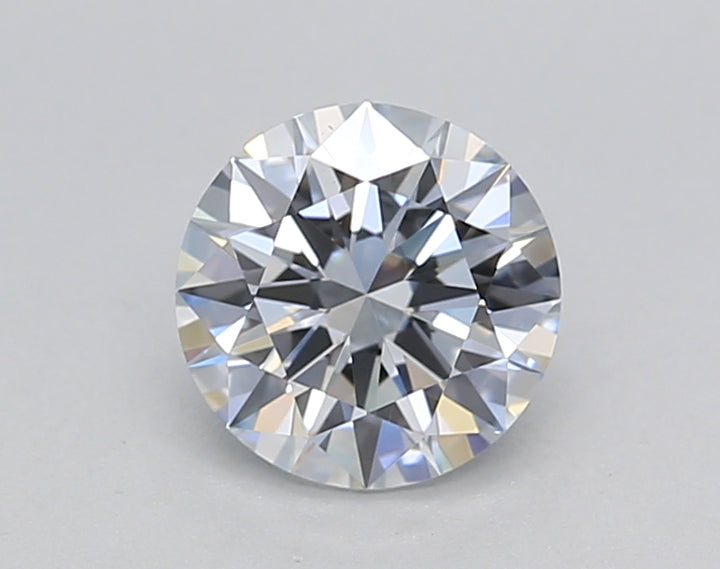 1.01 CT G COLOR VS1 Round Cut Cut -bold -bolding - Variation Certified