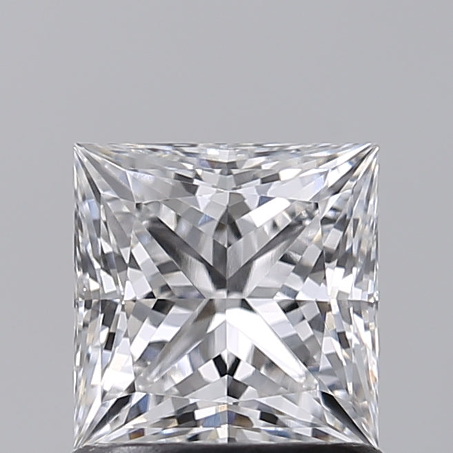 1.04 CT E RENK VS1 PRINCESS CUT LAB GÜNLÜK Pırlanta - Varyasyon Sertifikalı