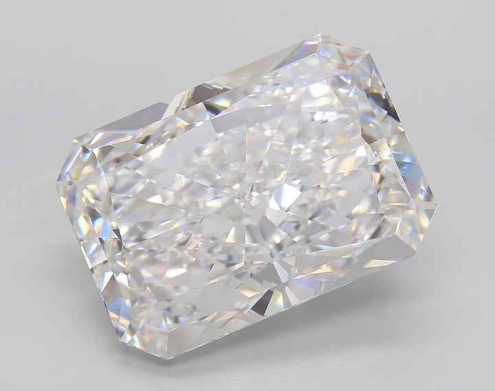 15.5 CT E COLOR VS1 CREANIAN CUT CUT DIAMONDOLE BROUNDOLE - IGI Certified