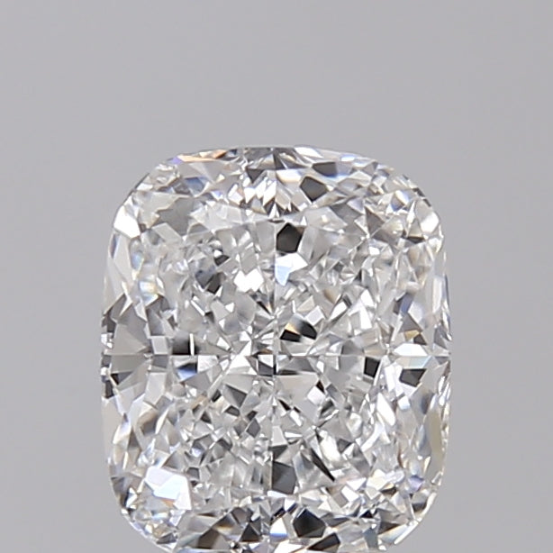 1,51 ct e kleur vs1 lange kussen gesneden lab gekweekte diamant - variatie gecertificeerd
