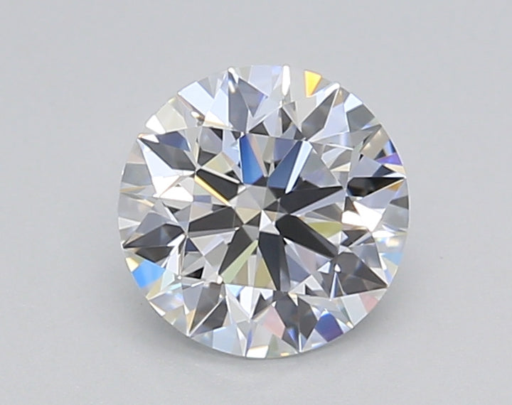 1.0 ct e color VVS2 Round Cut Cut -bold -bold -buster