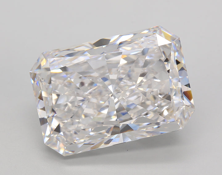 16.51 CT E צבע VVS2 CREANIAN CUT CUT DIAMONDED LABROUNE - IGI Certified