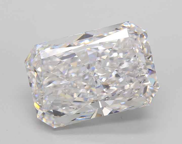 14.25 CT E COLOR VS1 CREANIAN CUT CUT Diamond Diamond - IGI Certified