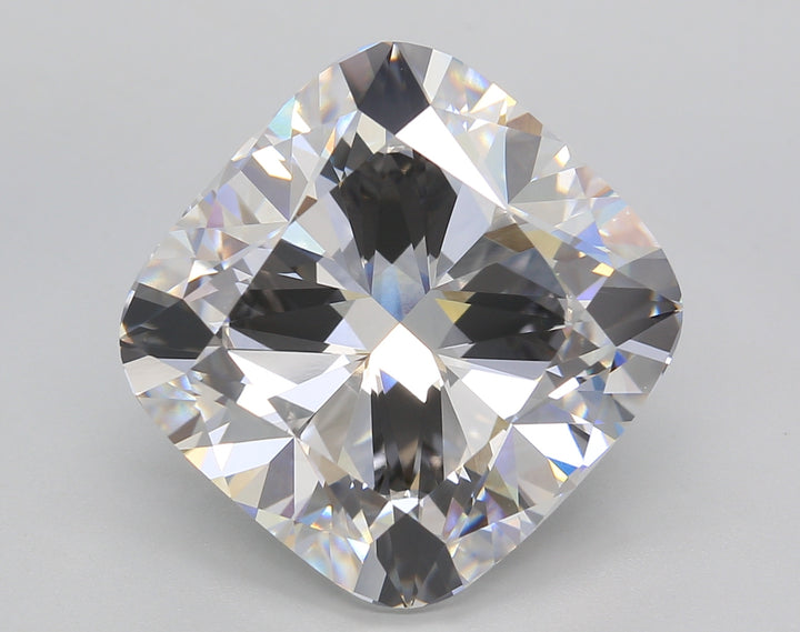 15.2 CT E Color VVS2 Cushion Brilliant Cut Lab-Grown Diamond - IGI Certified