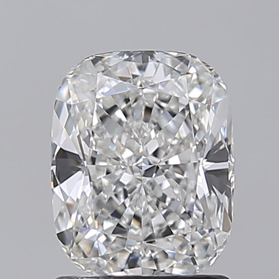 1.5 ct f color vvs2 long cushion cut cut barmond -masond - variation regal