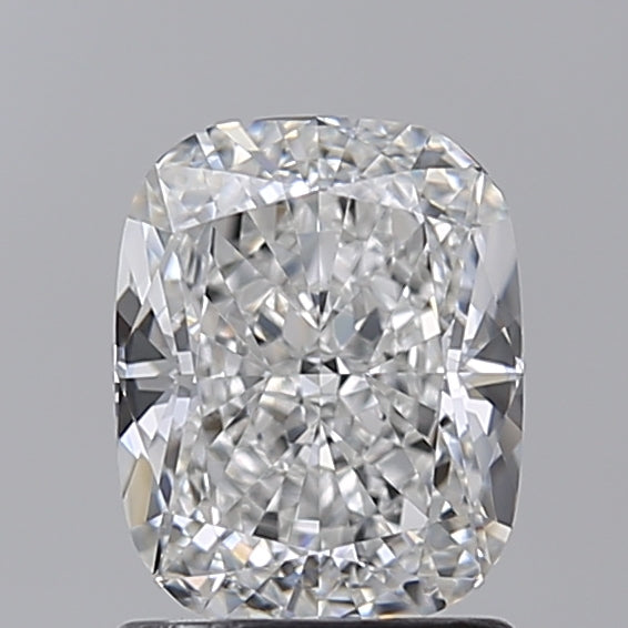 1,52 Ct F Color Vs1 Long Cushion Cut Lab, выращенное алмазом - вариация сертифицирована