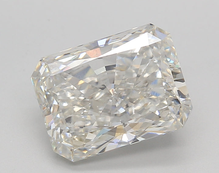 3.1 CT H COLOR VS2 CREANIAN CUT CUT DIAMONDOLE BROUNDON - IGI Certified