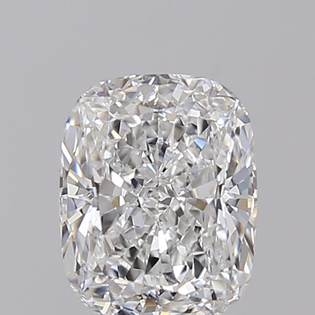1,51 ct e color vs1 довгих подушок, що вирізав лабораторію, алмаз - варіація сертифікована