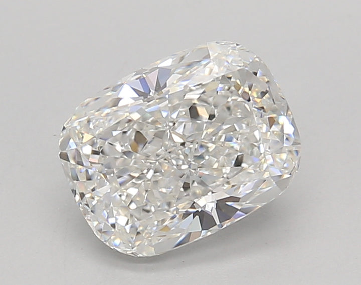 1.52 ct e color vvs2 long cushion cut cut bargency proght