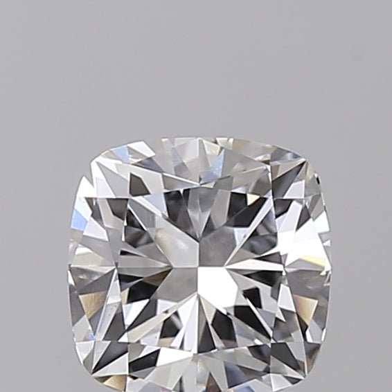 1.02 CT E Color VS1 Cushion Brilliant Cut Lab-Grown Diamond - Variation Certified