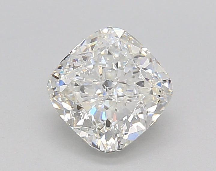 1.02 CT F Color Si1 Pute