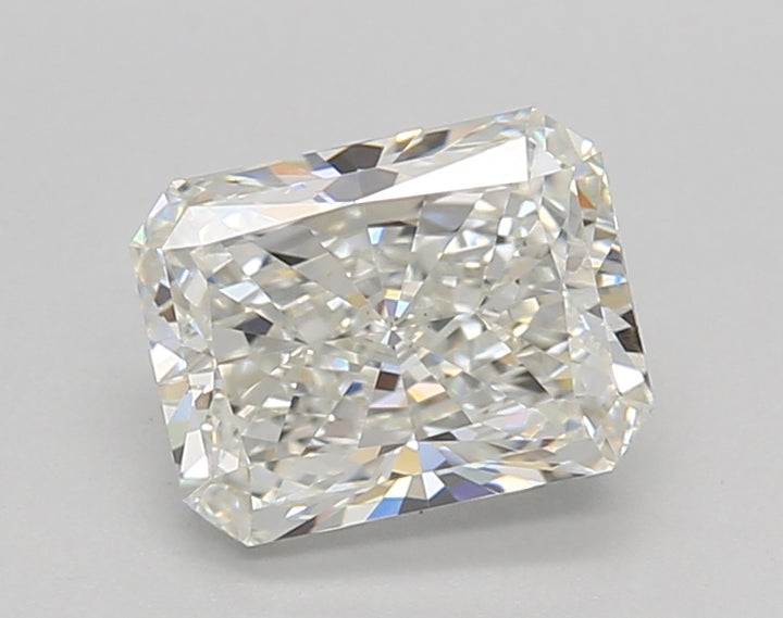 1,5 ct f kleur vs1 stralingsgesneden lab gekweekte diamant - igi gecertificeerd