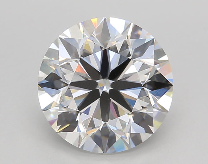 3.02 ct eカラーvs1ラウンドカットラボで栽培されたダイヤモンド-IGI認定