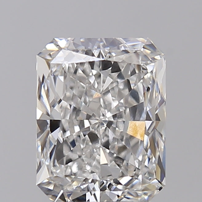 2.29 CT E COLOR VVS1 CREANIAN CUT CUT Diamond Diamond - IGI מוסמך