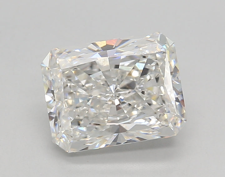 2.2 CT F COLOR VS1 CREANIAN CUT CUT DIAMONDOLE DIAMOND - IGI Certified