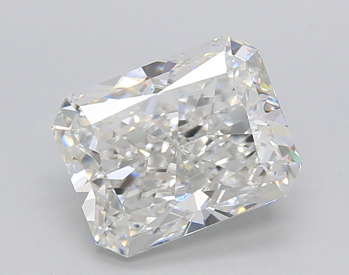 2.72 CT E COLOR VS2 CREANIAN CUT CUT DIAMONDOW LABROUNE - IGI Certified