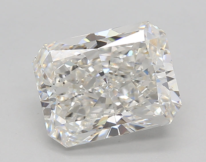 3.04 CT F COLOR VS2 CREANIAN CUT CUT DIAMONDOW LABROUNE - IGI Certified