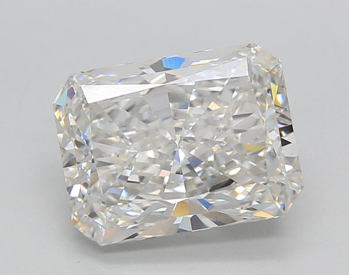 3.01 CT F COLOR VS1 CREANIAN CUT CUT DIAMONDOLE BEALOWN - IGI Certified