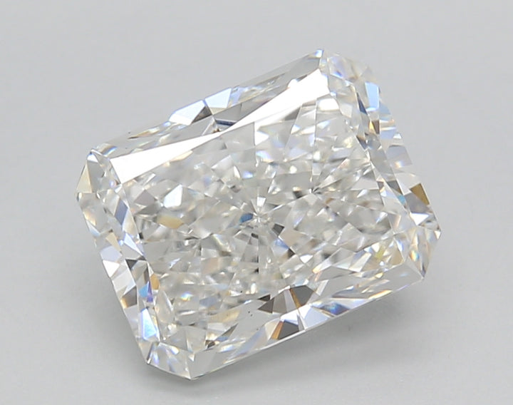 2.68 CT E COLOR VS1 CREANIAN CUT CUT DIAMONDOLE BROUNDOLE - IGI Certified