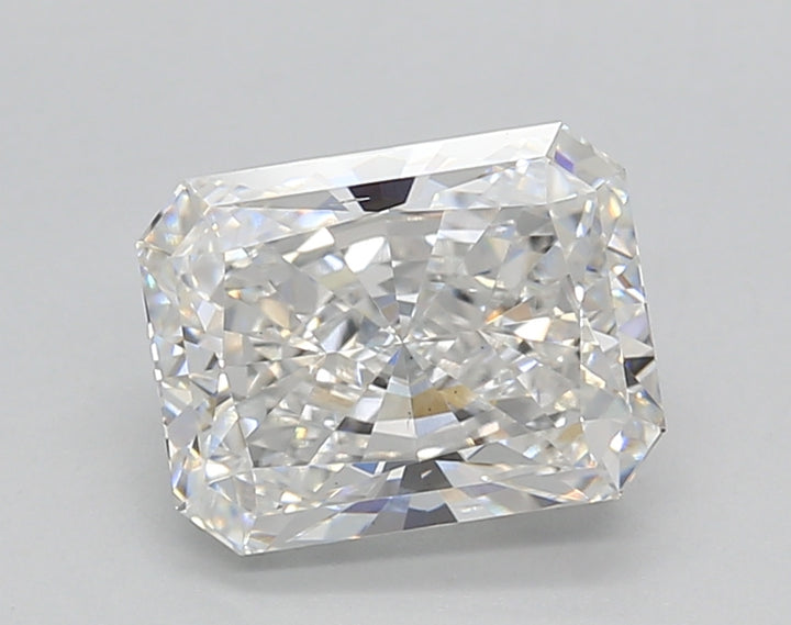 2.01 CT E COLOR VS2 CREANIAN CUT CUT DIAMONDOLE BEALOWN - IGI Certified