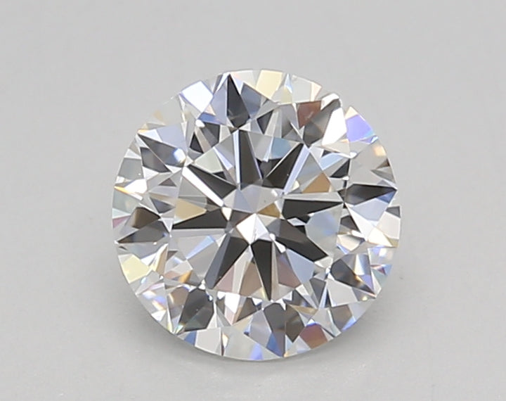 1.01 CT E COLOR VS1 Round Cut Bully Miamond - IGI معتمد