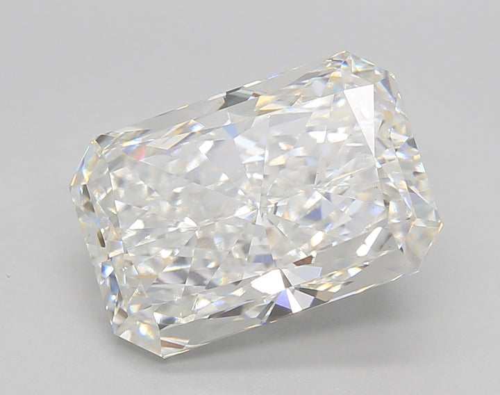 5.02 CT G COLOR VS1 CREANIAN CUT CUT DIAMONDOLE BROUNDOLE - IGI Certified