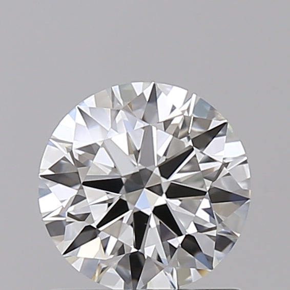 1.0 CT G Color VS1 Round Cut Barting Diamond - Variation Certified