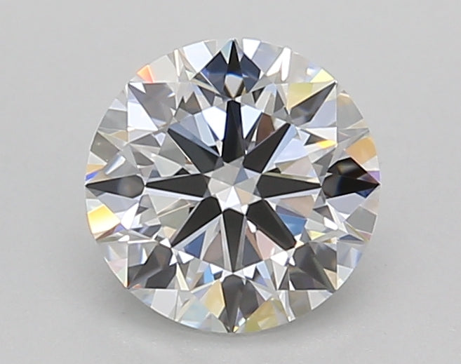 1.0 ct e color VVS2 Round Cut Cut -bold -bold -buster