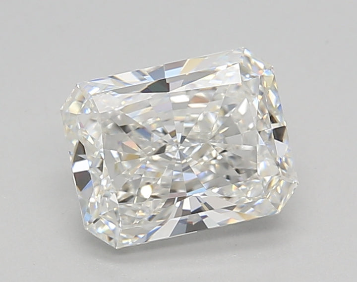 1,45 ct e kleur vs2 stralingsgesneden lab gekweekte diamant - igi gecertificeerd