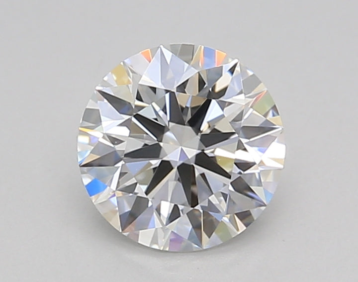 1.0 ct e color VVS2 Round Cut Cut -bold -bold -buster