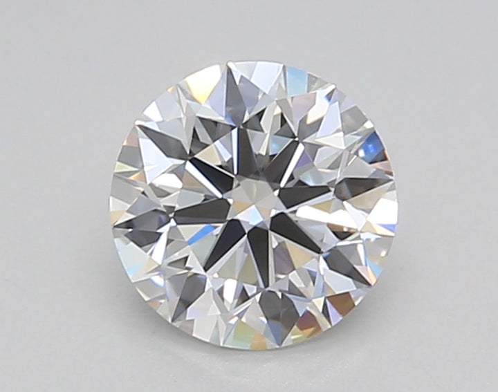 1.0 ct e color VVS2 Round Cut Cut -bold -bold -buster