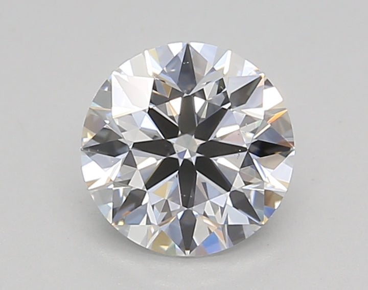 1.0 ct d color vs2 Round Cut bargency bulty - variation certification