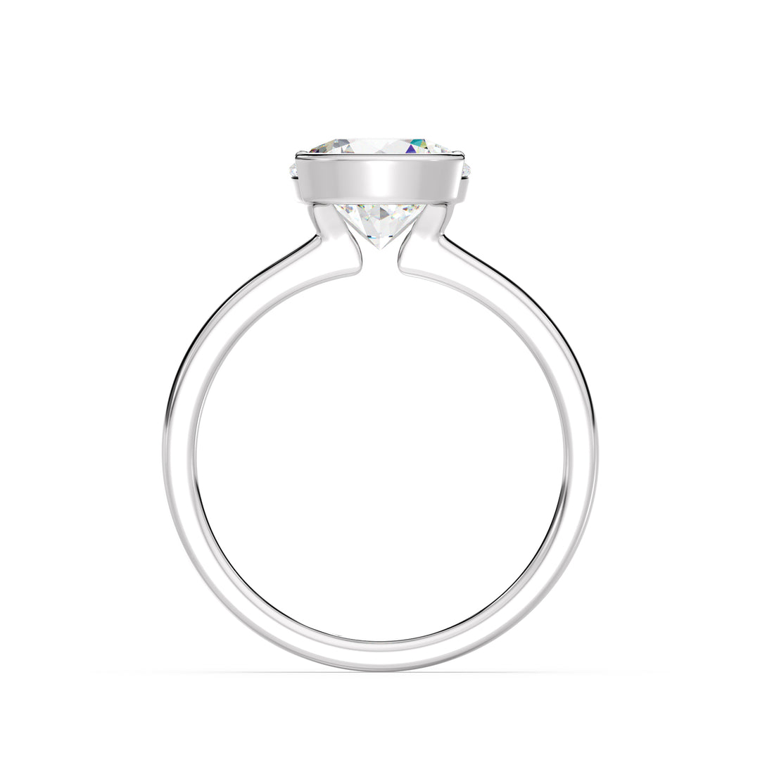 Solitaire Ring