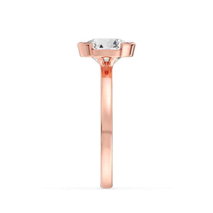 Solitaire Ring