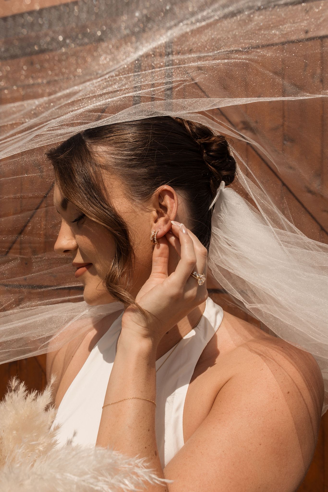 Lab Grown Diamond Jewellery for women