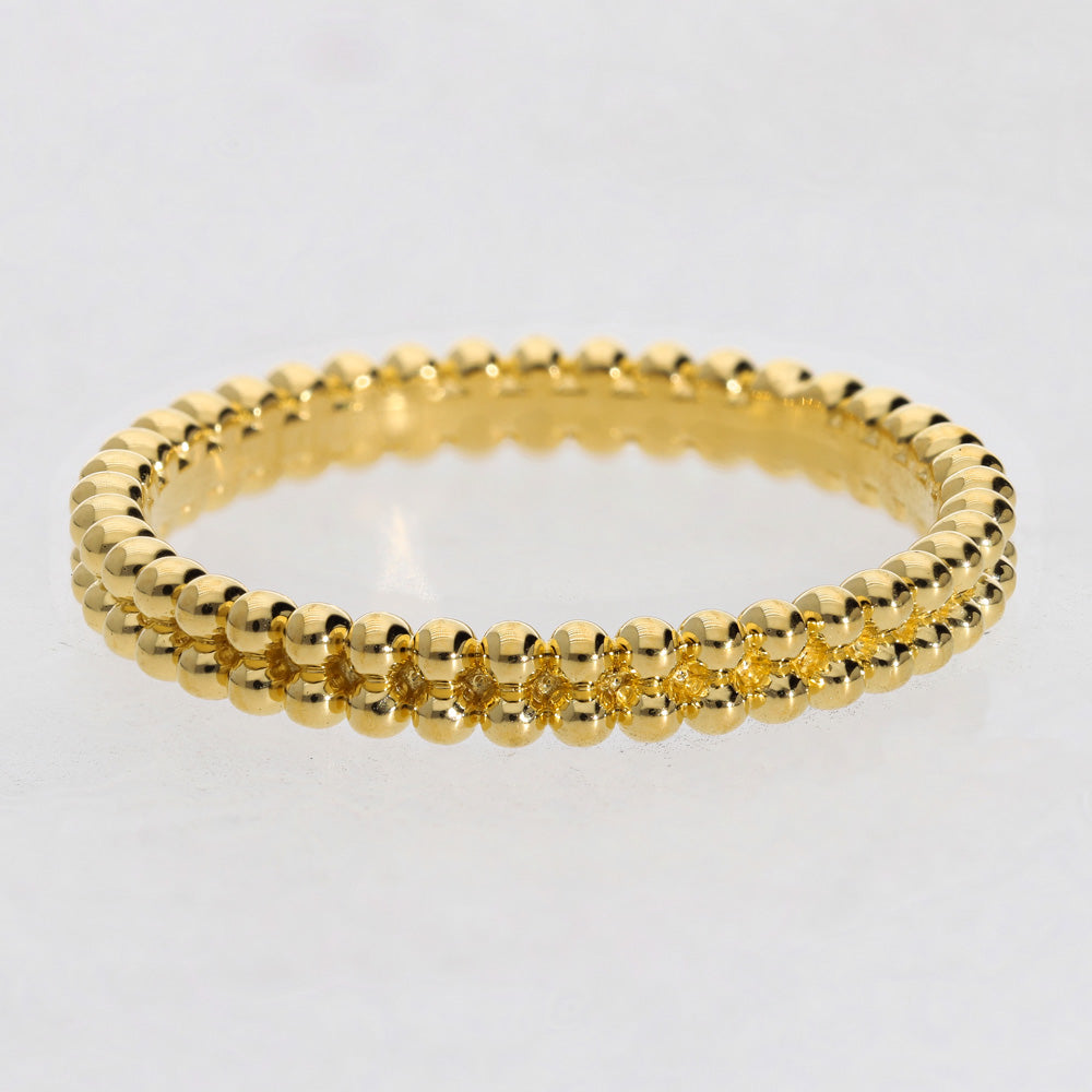 Wholesale gold outlet vermeil jewelry