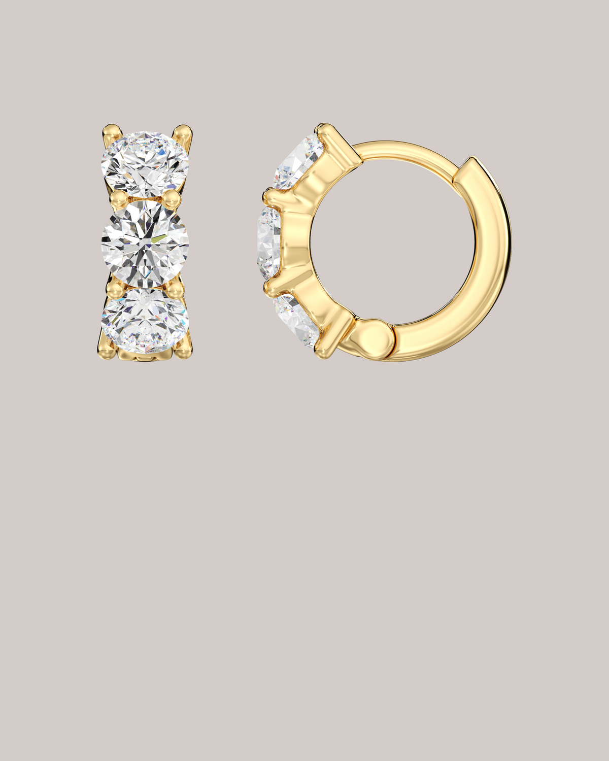 Buy Lab Grown Diamond Jewellery | Best Lab-Grown Diamonds Online India ...