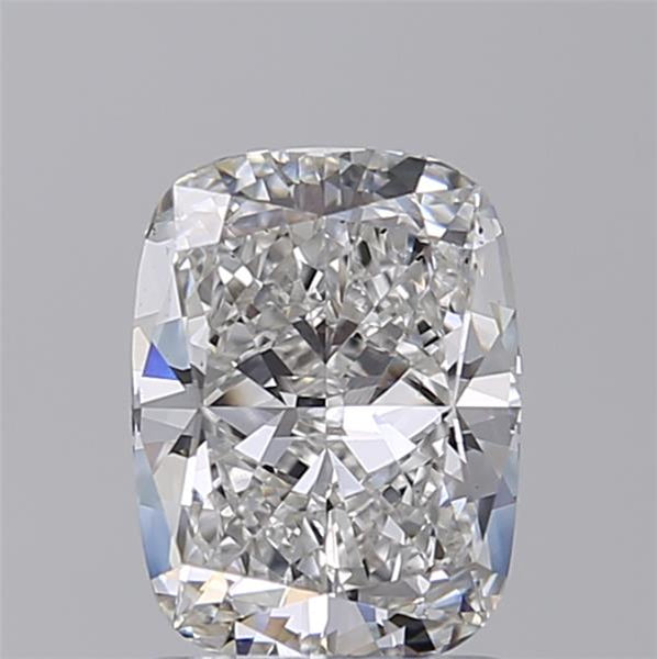 IGI-ZERTIFIZIERTER 1,69 ct langer, im Labor gezüchteter Diamant im Brilliantschliff – VS1-Klarheit – G-Farbe