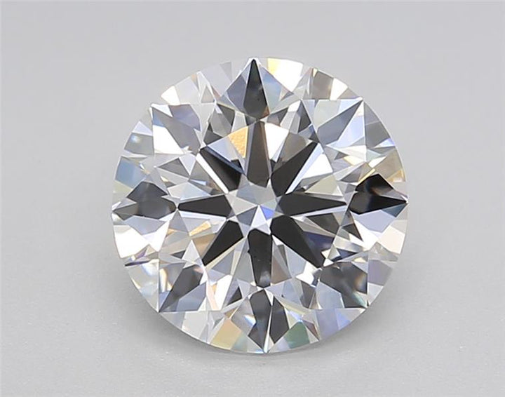 Short video showcasing IGI Certified 2.00 CT Round Cut Lab-Grown Diamond: F Color, VS1 Clarity