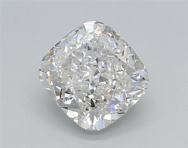 IGI-ZERTIFIZIERTER, im Labor gezüchteter Diamant mit Kissenschliff von 1,73 Karat – Klarheit VVS2 – Farbe H