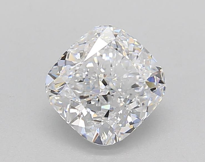 IGI-ZERTIFIZIERTER, im Labor gezüchteter Diamant mit Kissenschliff von 1,04 Karat – Farbe VVS1/D