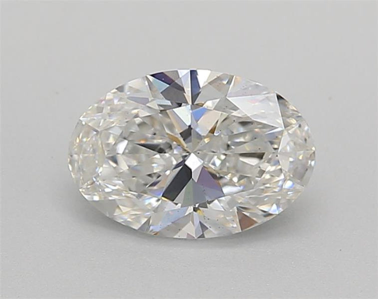 IGI-ZERTIFIZIERTER 1 ct ovaler, im Labor gezüchteter Diamant, VS2-Klarheit