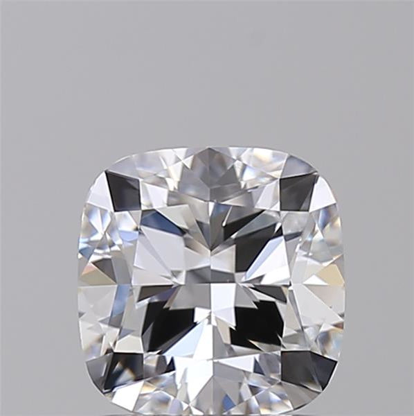 Discover brilliance: 1.50 ct. Cushion Brilliant Lab Grown Diamond - IGI Certified, D VVS2