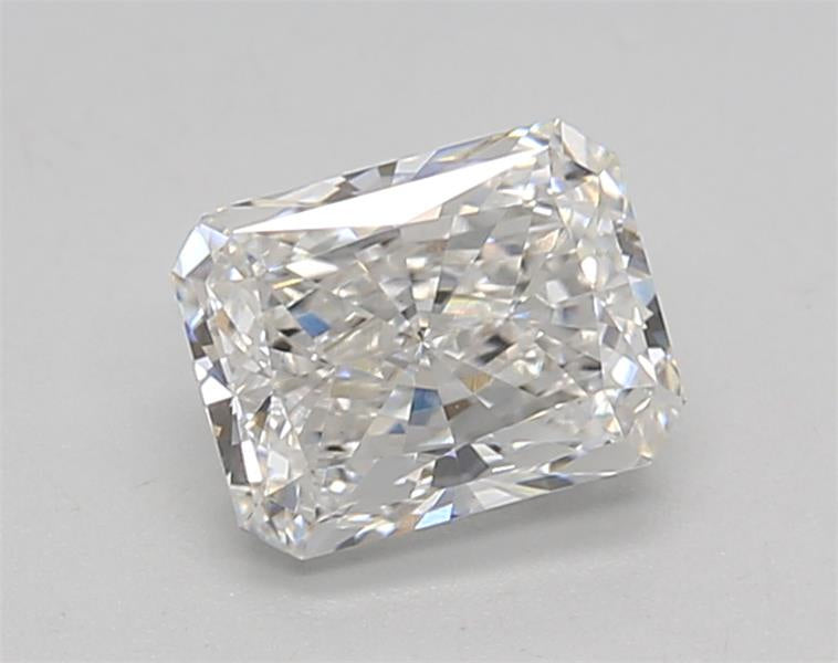 IGI сертифікований 1,02 CT Radiant Lab Rely Diamond - VS1 Clarity - F Колір