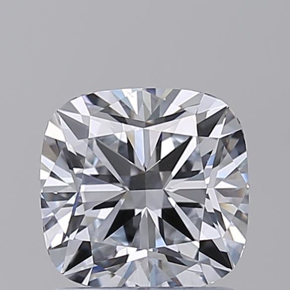 IGI-ZERTIFIZIERTER 1,50 ct Kissen-Diamant im Laborgezüchtet im Brilliantschliff – Farbe VS2/F