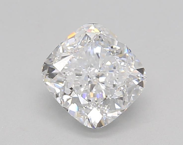 Explore: 1.00 ct. Cushion Cut HPHT Lab Grown Diamond - IGI Certified, D Color, VVS1 Clarity