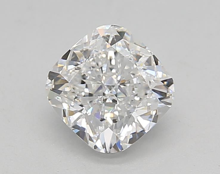 IGI-ZERTIFIZIERTER, im Labor gezüchteter Diamant mit Kissenschliff von 0,96 CT – Farbe VVS1/D