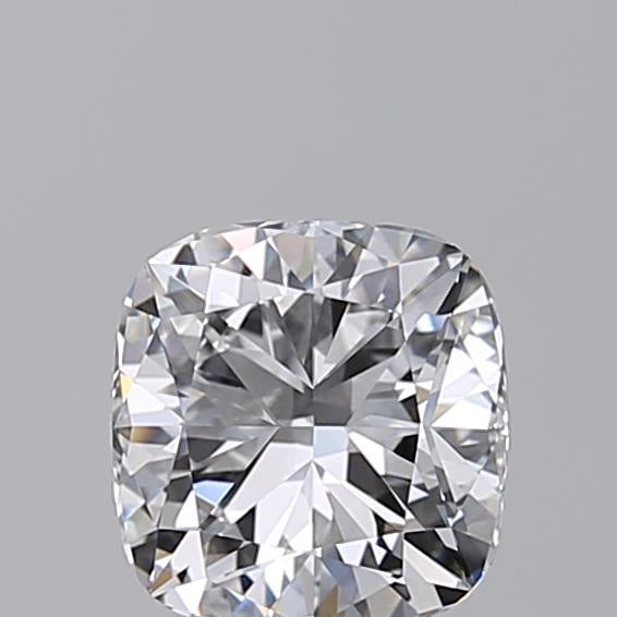 IGI-ZERTIFIZIERTER 1,04 CT KISSEN-Brillantschliff, im Labor gezüchteter Diamant, VVS2-Klarheit, E-Farbe