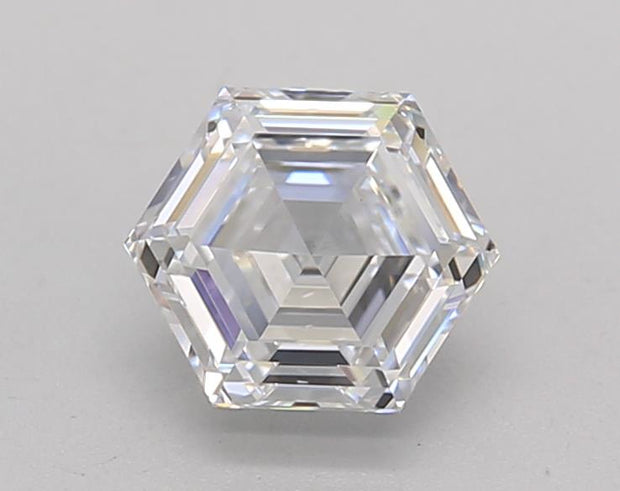 Hexagon Shape Diamond Manufacturer in Surat India